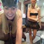 Rachel Sexton and Brooke Marks 10312010 Camshow Video 280820 flv 