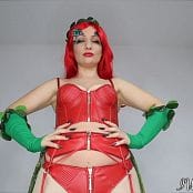 Goddess Poison Poison Ivy Love and slavery Video 020920 mp4 