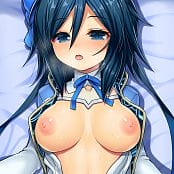 Hentai Ecchi Babes Pictures Pack 186 003