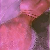 Jessica Nigri OnlyFans Bathtub 004