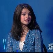 Selena Gomez 2010 07 21 Selena Gomez on The View 720p HDTV DD5 1 MPEG2 TrollHD Video 250320 ts 