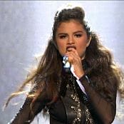 Selena Gomez 2013 11 14 Selena Gomez Slow Down The X Factor 720p Brian Video 250320 ts 