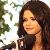 Selena Gomez 2014 Selena Gomez On crying 5 times rehearsing for AMAsFor YouBreak UpsTaylor Swift Video 250320 ts 