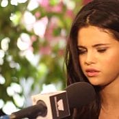 Selena Gomez 2014 Selena Gomez On crying 5 times rehearsing for AMAsFor YouBreak UpsTaylor Swift Video 250320 ts 