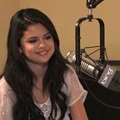 Selena Gomez 2012 04 20 Selena Gomez Joins Ryan Seacrest Foundation Interview On Air With Ryan Seacrest Video 250320 mp4 