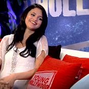 Selena Gomez 2012 04 25 Selena Gomez by Selena Gomez SPECIAL PROGRAMMING Young Hollywood Video 250320 mp4 