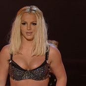 Britney Spears Gimme More Live MTV VMA 2007 AI Enhanced TCRips Video 120920 mkv 