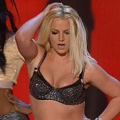Britney Spears Gimme More Live MTV VMA 2007 AI Enhanced TCRips Video 120920 mkv 