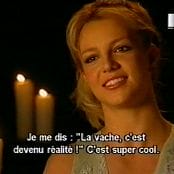 Britney Spears All Eyes On BS MTV France 2004 HD 1080P Video 120920 mp4 