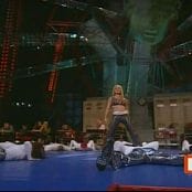 Britney Spears BOMT MTV VMA 1999 HQ Video 120920 mpg 