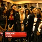 Britney Spears Best Pop Video MTV VMA 2009 HD 1080P Video 120920 mpg 