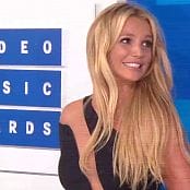 Britney Spears Carpet MTV VMA 2016 HD 1080P Video 120920 mp4 
