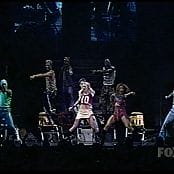 Britney Spears DLMBTLTK BOMT OIDIA Tour Orlando HD 1080P Video 120920 mp4 