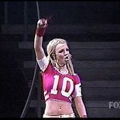 Britney Spears DLMBTLTK BOMT OIDIA Tour Orlando HD 1080P Video 120920 mp4 