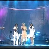 Britney Spears INAG NYAW AMA 2002 HD 1080P Video 120920 mp4 