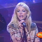 Britney Spears INAG NYAW All That HD 1080P Video 120920 mp4 
