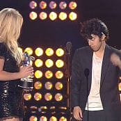 Britney Spears Michael Jackson Video Vanguard Award MTV VMA 2011 HD 720P Video 120920 mp4 