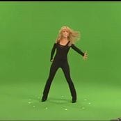 Britney Spears Overprotected DWAD Backdrop BTS HD 1080P Video 120920 mp4 