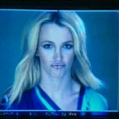 Britney Spears Pepsi Share The Dream Right Now Commercial BTS 576P Video 120920 vob 