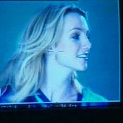 Britney Spears Pepsi Share The Dream Right Now Commercial BTS 576P Video 120920 vob 