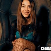 Ceara Lynch Ready for 3 months in chastity Video 140920 mp4 