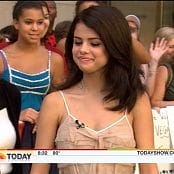 Selena Gomez 2010 07 21 Selena Gomez on Today Show 1080i HDTV DD5 1 MPEG2 TrollHD Video 250320 ts 