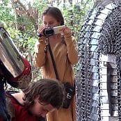 PilGrimGirl Knightly Stories วิดีโอ Nastia Nouse 011020 mp4 
