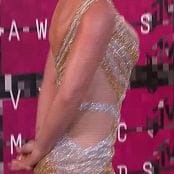 Britney Spears Red Carpet MTV VMA 2015 HD 1080P Video 120920 mp4 