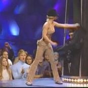 Britney Spears Satisfaction OIDIA MTV VMA 2000 V1 480P Video 120920 mp4 