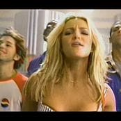 Britney Spears TJOP Extended Version HD 1080P Video 120920 mp4 