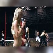 Britney Spears TOHT Early Rehearsals 640P Video 120920 mp4 