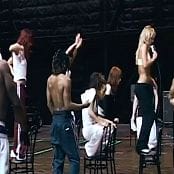Britney Spears TOHT Early Rehearsals HD 1080P Video 120920 mp4 