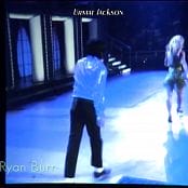 Britney Spears TWYMMF MJ30 Bootleg 2 HD 1080P 60FPS Video 120920 mp4 