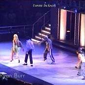 Britney Spears TWYMMF MJ30 Bootleg 2 HD 1080P 60FPS Video 120920 mp4 