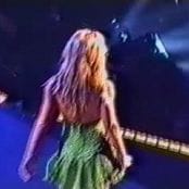 Britney Spears TWYMMF MJ30 Bootleg Angle 3 240P Video 120920 mpg 