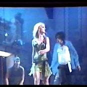 Britney Spears TWYMMF MJ30 Bootleg HD 720P Video 120920 mp4 