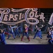 Britney Spears The Joy of Pepsi Extended Untagged HD 720P Video 120920 mp4 