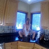 Nikki Sims GoPro Cleaning Boobs วิดีโอ 1080p 111020 mp4 