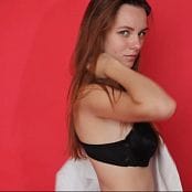 Alisa Model Striptease HD Video 045