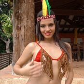 Alexa Lopera Indian Costume TCG 4K UHD Video 021 151020 mp4 