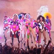 Miley Cyrus Dooo it Live 2015 MTV Video Music Awards Uncensored HD Video 220920 mkv 