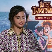 Selena Gomez 2018 06 28 Selena Gomez Andy Samberg Answer 5 Qs From Their BFFs E Red Carpet Award Shows Video 250320 mp4 