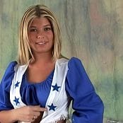 Halee Model Dallas Cheerleader Outfit DVD 001 AI Enhanced TCRips Video 171020 mkv 