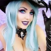 Jessica Nigri OnlyFans Busty Witch AI Enhanced 4K UHD Video 231020 mp4 