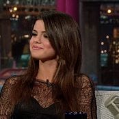 Selena Gomez 2011 03 16 Selena Gomez on Late Show With David Letterman 1080i HDTV DD5 1 MPEG2 TrollHD Video 250320 ts 
