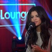 Selena Gomez 2016 04 13 Selena Gomez Good For You in the Live Lounge Video 250320 mp4 