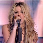 Shakira Whenever Wherever 2002 Top of the Pops 2 Goes Latin BBC Four HD 2020 07 03 HDTV 1080i TPF Video 220920 ts 