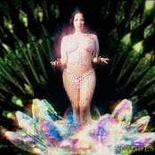 Goddess Alexandra Snow Divine Priestess Sacrament Video 031120 mp4 
