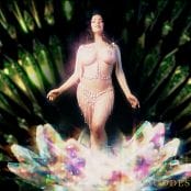 Goddess Alexandra Snow Divine Priestess Sacrament Video 031120 mp4 