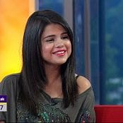 Selena Gomez 2011 08 07 Interview Love You Like A Love Song Daybreak HD 1080i Video 250320 ts 